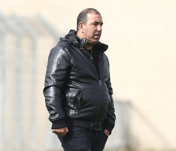 מאמן חולון. שלומי שלמה (payperlens)