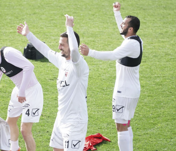 אבי ודור מלכה (אליעד לירון)