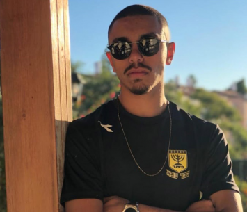 כישרון. יהודה