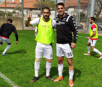 ליאור סוויסה (דף הפייסבוק הפועל גדרה)