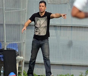 מצא בית חדש. חיים