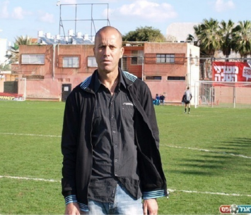 משחק חשוב. גניש