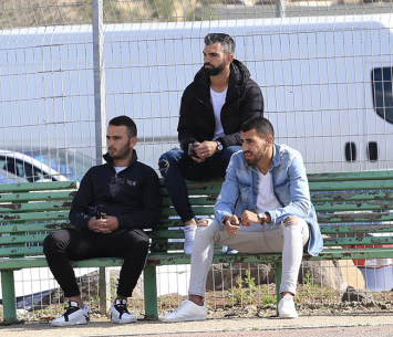 הלל ובן סימון (קובי פורטל)