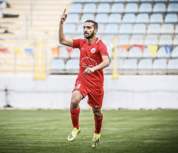 שלום אדרי קשרה של טירה (נזיה סולטאן)