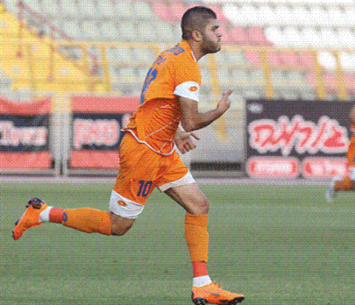 גיל יצחק חוגג (אלן שיבר)