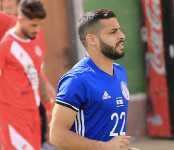 עפיף נזאל (קובי פורטל)