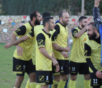 מכבי עירוני טמרה (דאפר מחאמיד)