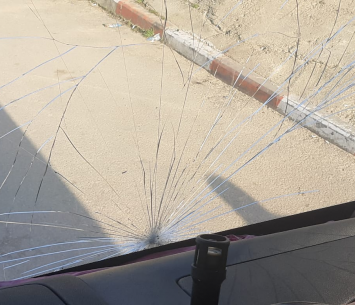 האוטובוס של נווה שאנן (אדיר יזירף דוברות נווה שאנן)