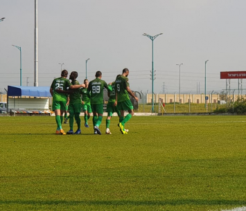 שחקני שדרות (מכבי עירוני שדרות, אורי גבאי)