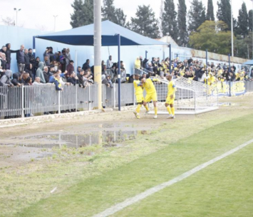 שחקני אשדוד (מוטי קדוש)