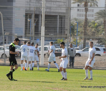 בני אילת (יהב אלון)