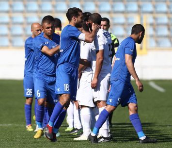 שחקני שמשון כפר קאסם (payperlens)