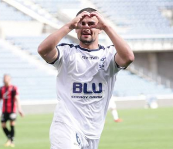 ככה חוגגים בנצרת עילית (דני מירון)