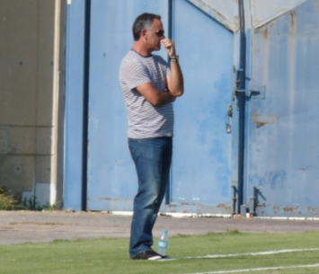 לא מצליחים לנצח. שחקני מחנה יהודה