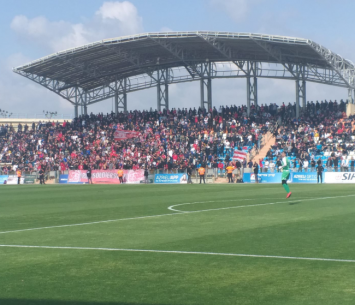 איצטדיון מלא בעכו (דאפר מחמיד)