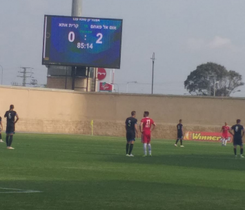 התוצאה שקובעת היסטוריה