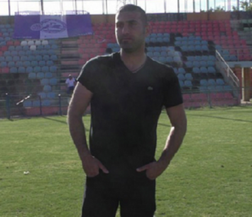 חושש מקבוצתו. קרגולה