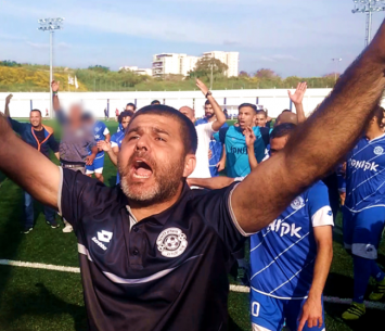 גם באור יהודה חוגגים (יאיר שמואלי)