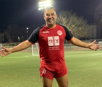 אייל דואק (גבריאל בורכוב)