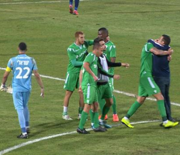 ניצחון חשוב לכפ