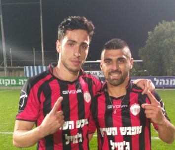 כובשי השערים להרצליה