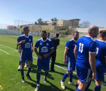 שחקני ירכא (דף הספורט כפר יאסיף)