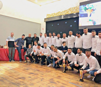 הפועל קלנסווה (חמודי זמירו)