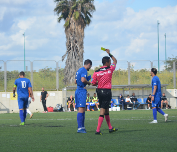 בושה גדולה. שחקני מחנה יהודה (PayPerLens)