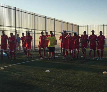 יהיו בפלייאוף העליון. שחקני כאוכב