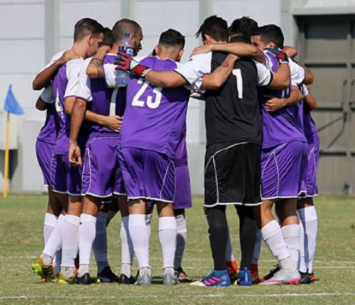 פישלו ברגע האמת. שחקני הכח רמת גן