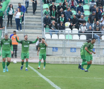 שחקני שדרות (אורי גבאי)