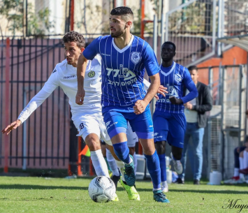 בדרך למעלה. בוזגלו (צילום: מאיה לוי)