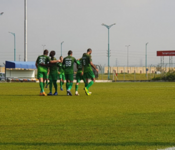 שחקני שדרות (אורי גבאי)