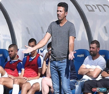 חוזר לאשדוד? אוואט