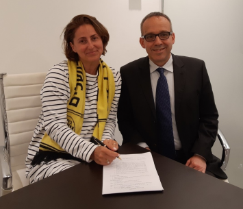 עידן חדש. טיקולסקר ורז (צילום: אלינור סמואל)