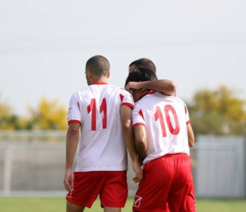 חגיגות בבאקה (וואסים מוואסי)