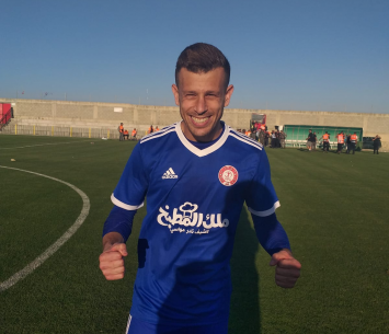 המצטיין במשחק. סאלם