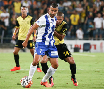 אירוע חמור במיוחד. סוויסה