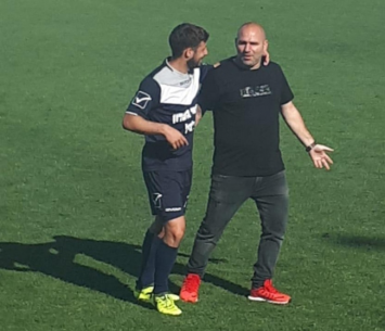 חושש מקדוסי ועבאס. ניסטל