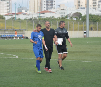 ניצלו בקושי. 