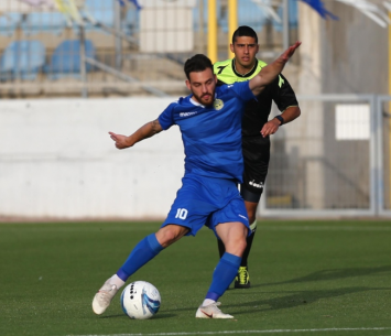 לא מפחד מהצפון. מוסקוביץ (PayPerLens)