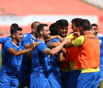 שחקני הרצליה (PayPerLens)