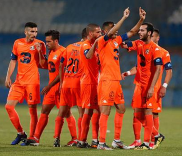 ברוכים הבאים לליגת העל (ניר קידר)