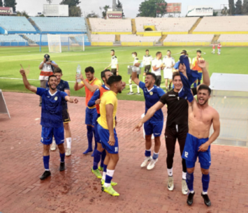 נדחה בצדק. שחקני הרצליה