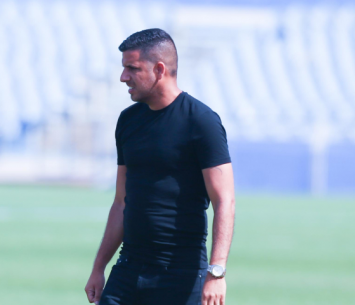 ינסה בעונה הבאה. בראון