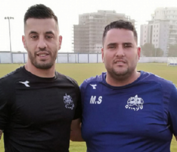 משנים תפקיד. קופרלי וסוויסה