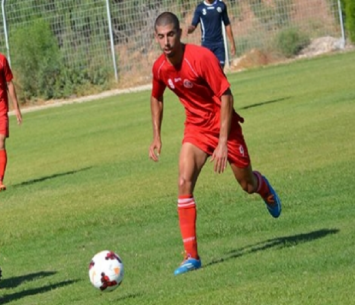 חוזר ללאומית. כהן