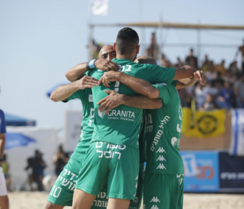 שחקני כפר קאסם (STRAVO)