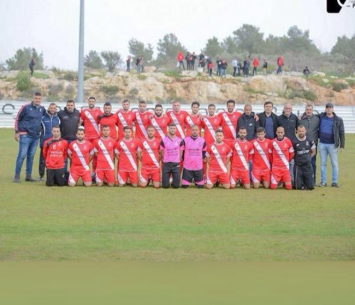 הפועל קלנסווה (חמודי זמירו)