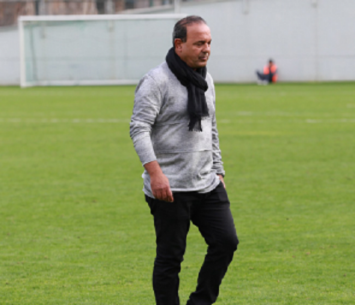 חוזר לליגה א'. חיים לוי